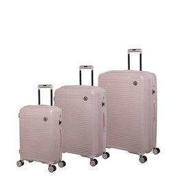 Set of 3 Spontaneous with TSA Lock Luggage -(S|M|L)-19