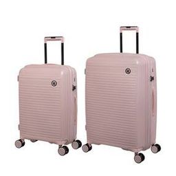 Set of 2 Spontaneous with TSA Lock Luggage -(M|S)-14