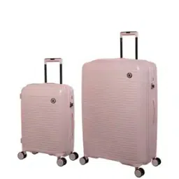 Set of 2 Spontaneous with TSA Lock Luggage -(L|S)-20