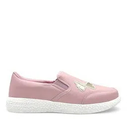 Sequinned Slip-On Casual Shoes-image-40