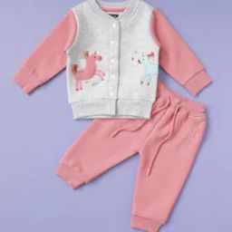 Unisex Cotton Set-picture-46