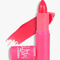 Matte Lipstick - Suite Up Pink-12