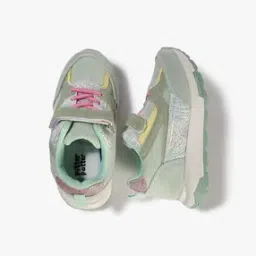 Girls Flat Shoes-picture-10