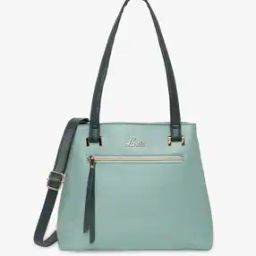 Tote Bag with Detachable Strap-image-76