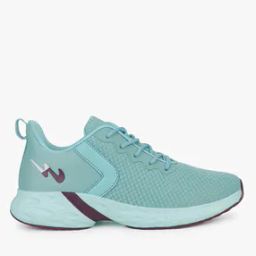 Alice Low-Top Lace-Up Running Shoes-image-0