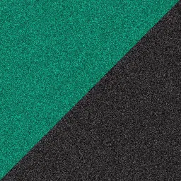 FORFOR Sparkle Set Of 2 Liquid Glitter Eyeliners 7 ml Each - Grey 02 & Green 03 image 4