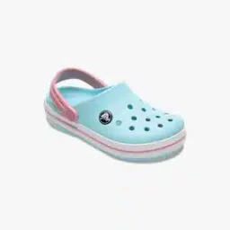 Boys Crocband Clog K-picture-53