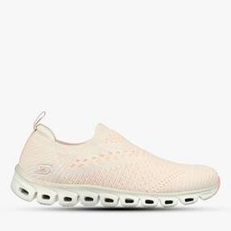Engineered Knit Stretch Fit Slip-On Shoes-image-5