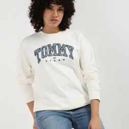 Women Prep Explorer Crew-Neck Pullover-image-36