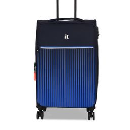 IT luggage The Lite Striped Soft-Sided Trolley Bag-55
