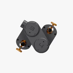 Bambu Lab AMS Right Feeder Unit (3 and 4) for AMS Lite image 2