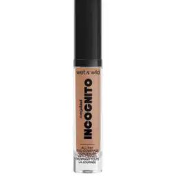 Megalast Incognito All-Day Full Coverage Concealer - Light Medium-26