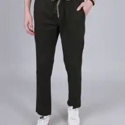 Shein Full Length Trouser With Pockets-picture-29