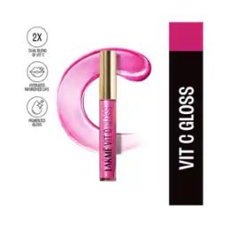 Superglowvit-C Gloss - Insta Pink C1-image-4