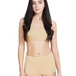 Anti-Bacterial & Moisture Wicking Boyshorts-picture-16