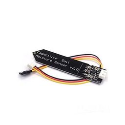 generic Capacitive Soil Moisture Sensor image 2