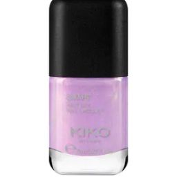 Smart Nail Lacquer - 23 Pearly Golden Lilac-12