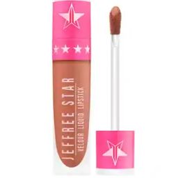 Velour Liquid Lipstick - Leo-image-35