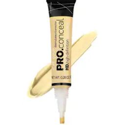 Hd Pro Conceal Light Yellow Corrector-1