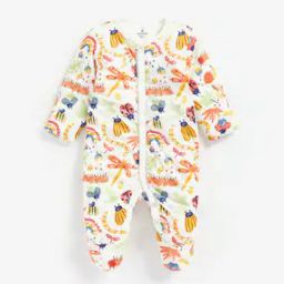 Bug Print Snowsuit-picture-35