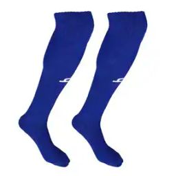 Pack of 2 Men Knee-Length Athletic Socks-image-2