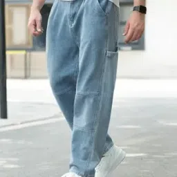 vooter Men Mid-Rise Jeans-picture-41