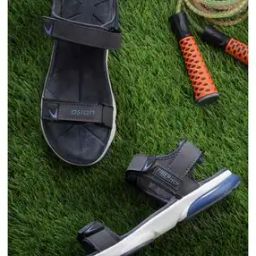 Men Joyo-04 Double-Strap Sports Sandals-image-16