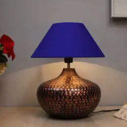 Ginger Jar Table Lamp-33