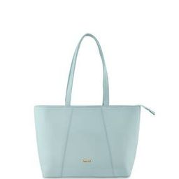 Women Tote Bag with Zip Closure-image-95