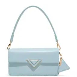 Women Sling Bag with Detachable Strap-image-98