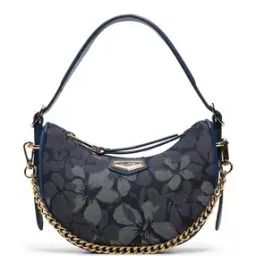 aldo Women Sling Bag with Detachable Chain-picture-42
