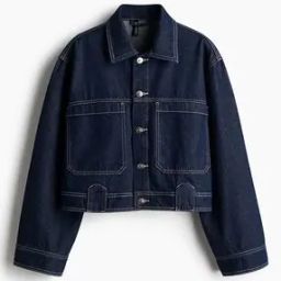 Women Loose Fit Jacket-picture-27