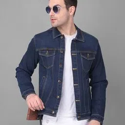canary london Solid Jacket-picture-27