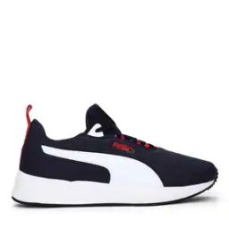 Rivel IDP Lace-Up Casual Shoes-image-3