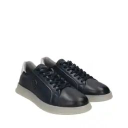 Men Round-Toe Lace-Up Sneakers-picture-29