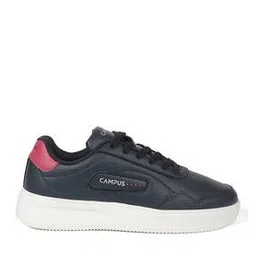 Women Low-Top Lace-Up Sneakers-image-71