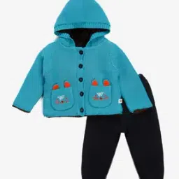 Casual Sweater Suit Sets-image-68