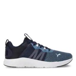 Calit Idp Lace-Up Running Shoes-image-35