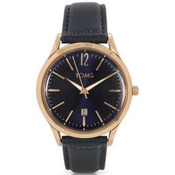T81706B-C Analogue Wrist Watch with Tang Buckle Closure-picture-50