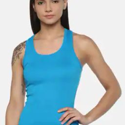 Solid  Tank Top-image-64