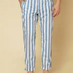 Men Relaxed Pyjamas-image-70