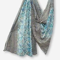 Women Printed Cotton Dupatta-picture-38