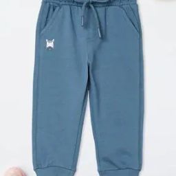 Boys Cotton Joggers-picture-43