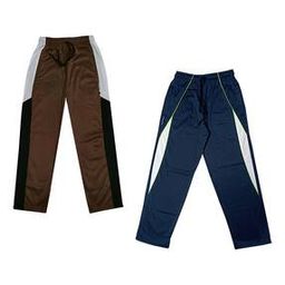 Boys Pack of 2 Track Pants with Drawstring Waist-image-72