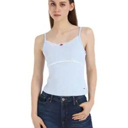 Women Slim Fit Top-image-28