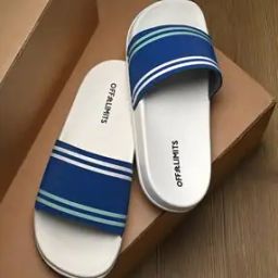 Men Round-Toe Slip-On Flip-Flops-51