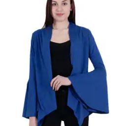 Women Regular Fit Shurg-43