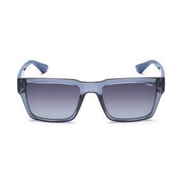 idee Men IDS3023C6PSG UV-Protected Full-Rim Square Sunglasses-picture-47