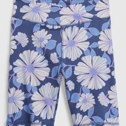 Floral Print Shorts with Elasticated Waist-image-97