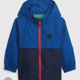 Zip-Front Jacket with Detachable Hood-15